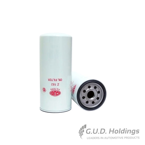 GUD Spin On Oil Filter Z182 HSB Trading