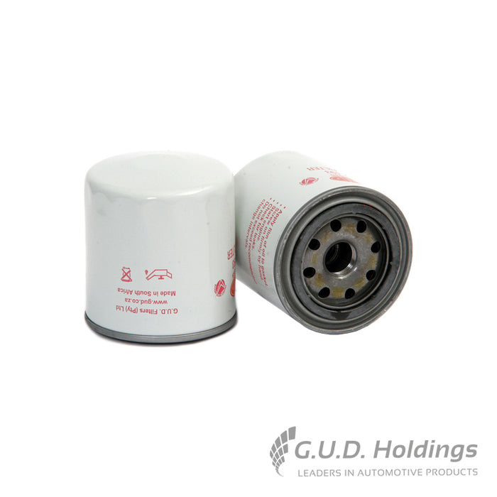 GUD Spin On Oil Filter Z193