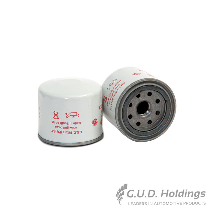 GUD Spin On Oil Filter Z198