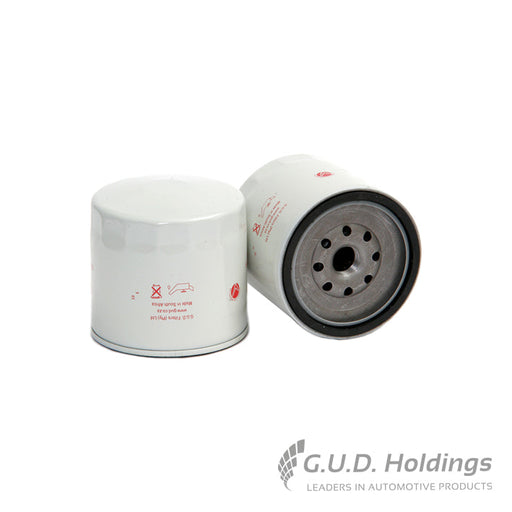GUD Spin On Oil Filter Z207 HSB Trading