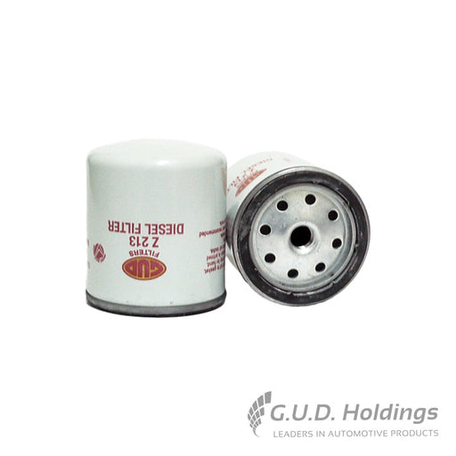 GUD Spin On Diesel Filter Z213 HSB Trading
