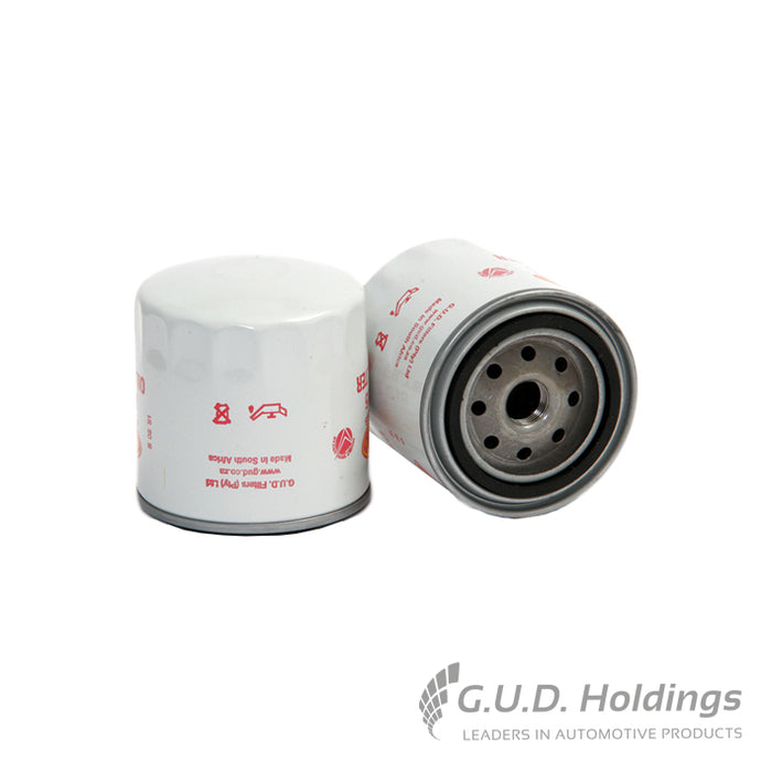GUD Spin On Oil Filter Z215