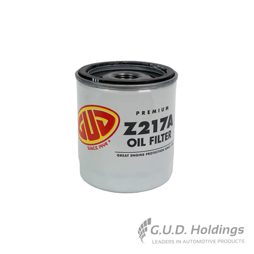 GUD Spin On Oil Filter Z217A HSB Trading