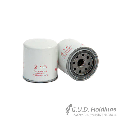GUD Spin On Oil Filter Z218 HSB Trading