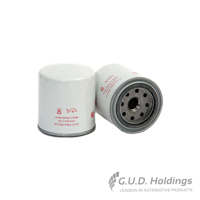 GUD Spin On Oil Filter Z218
