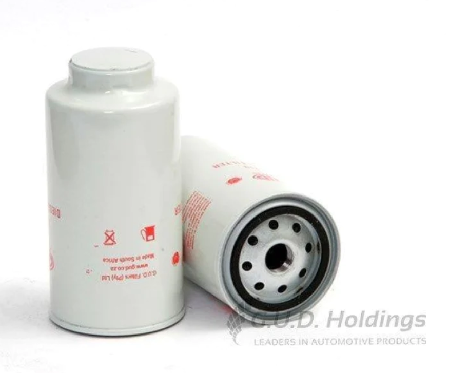 Z188 GUD Spin On Diesel Filter Z219 — HSB Trading