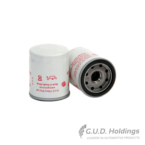 GUD Spin On Oil Filter Z222 HSB Trading