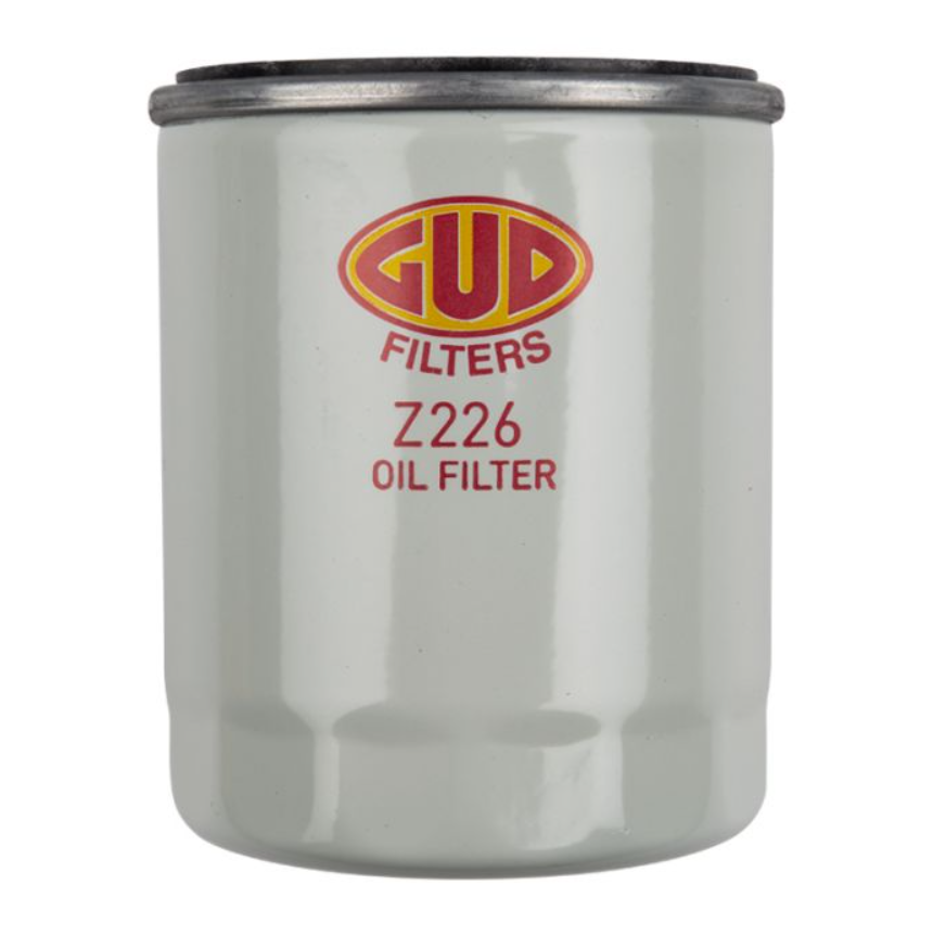 GUD Spin On Oil Filter Z226 — HSB Trading