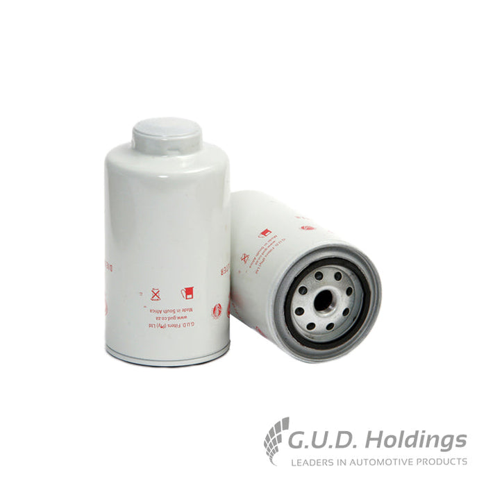 GUD Spin On Diesel Filter Z246