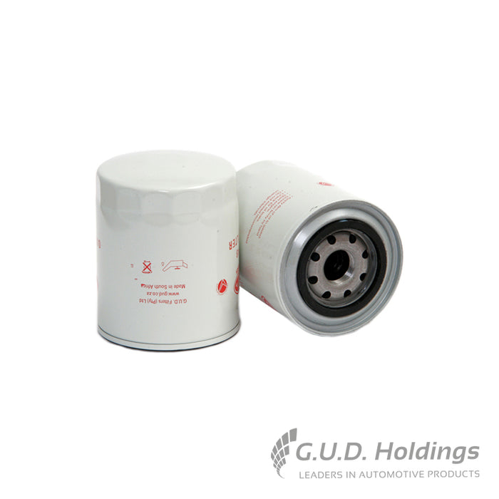 GUD Spin On Oil Filter Z248