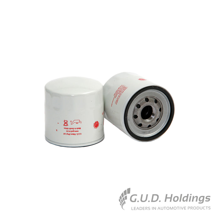 GUD Spin On Oil Filter Z253