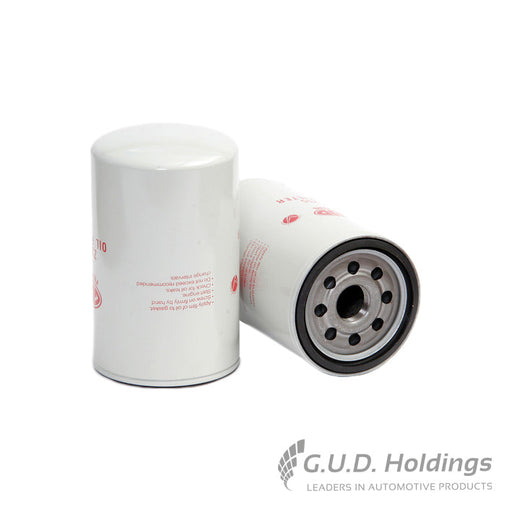 GUD Spin On Oil Filter Z255 HSB Trading