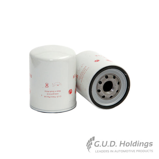 GUD Spin On Oil Filter Z258 HSB Trading