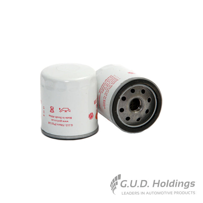 GUD Spin On Oil Filter Z268