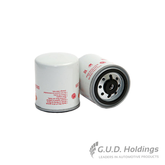 GUD Spin On Diesel Filter Z270