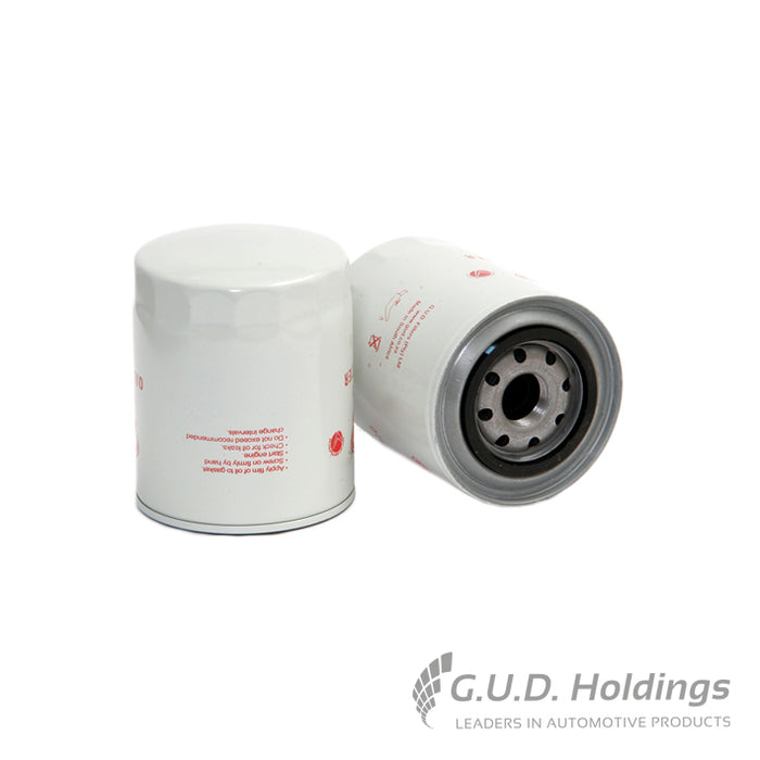 GUD Spin On Oil Filter Z271