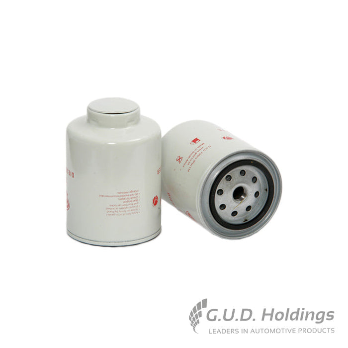 GUD Spin On Diesel Filter Z272
