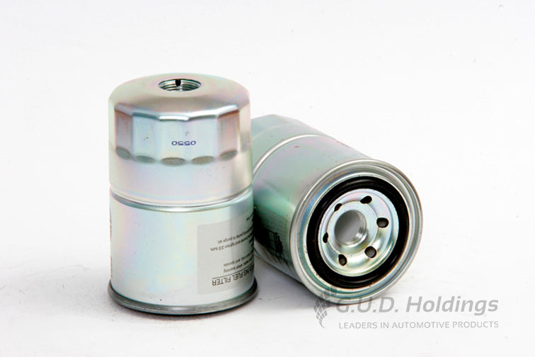 GUD Spin On Diesel Filter Z273