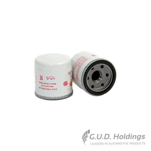 GUD Spin On Oil Filter Z282 HSB Trading