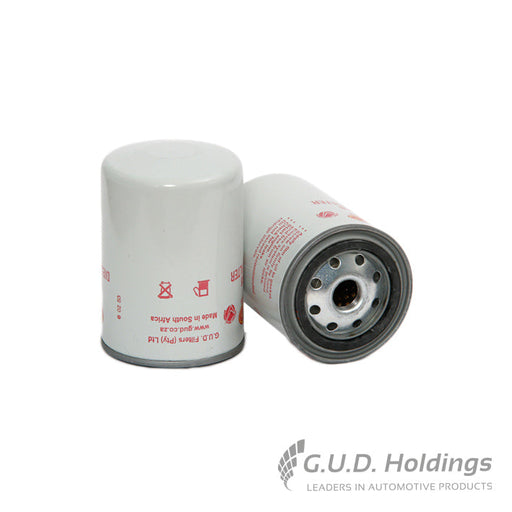 GUD Spin On Diesel Filter Z288 HSB Trading