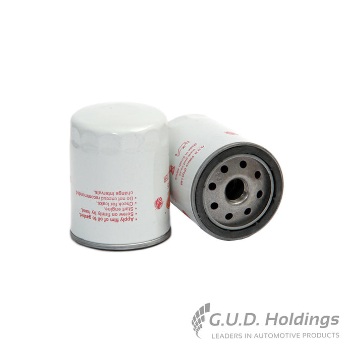 GUD Spin On Oil Filter Z305