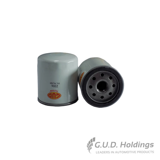 GUD Spin On Oil Filter Z306 HSB Trading