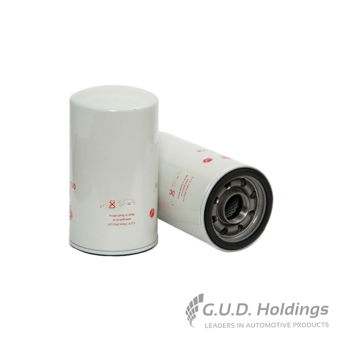 GUD Spin On Oil Filter Z309