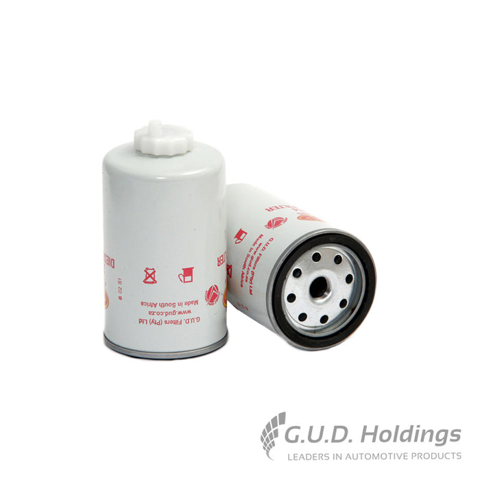 GUD Spin On Diesel Filter Z314