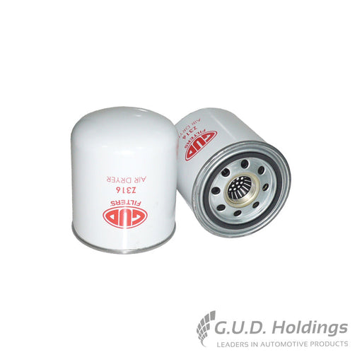 GUD Spin On Oil Filter Z316 HSB Trading