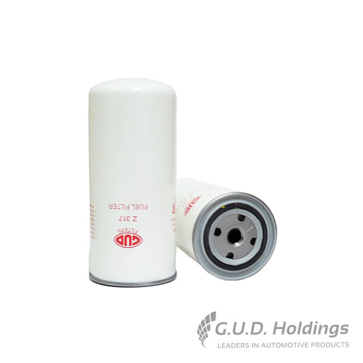 GUD Spin On Diesel Filter Z317 HSB Trading