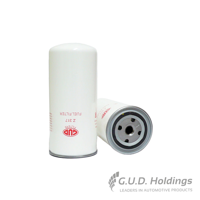 GUD Spin On Diesel Filter Z317