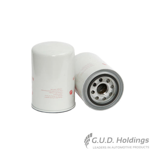 GUD Spin On Oil Filter Z318 HSB Trading