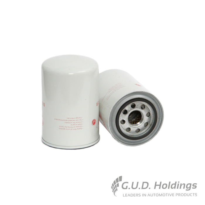 GUD Spin On Oil Filter Z318