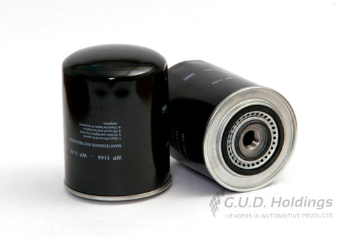 GUD Spin On Oil Filter Z323 HSB Trading