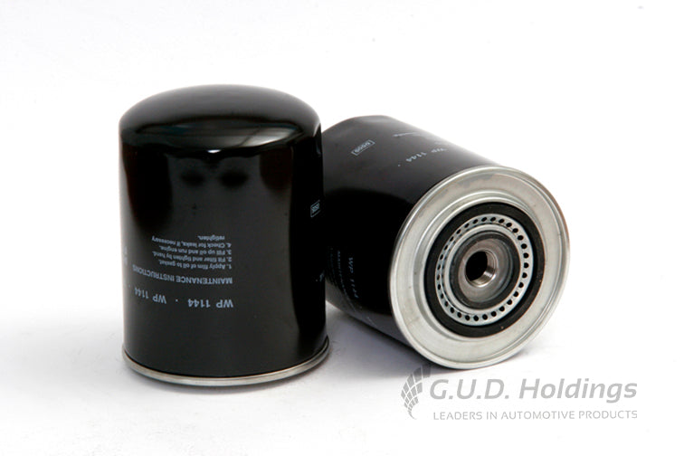 GUD Spin On Oil Filter Z323
