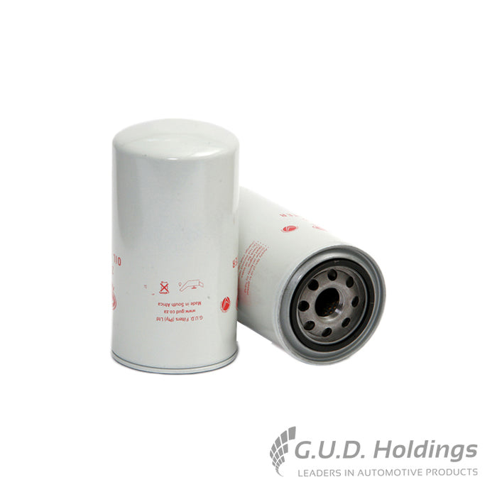 GUD Spin On Oil Filter Z345