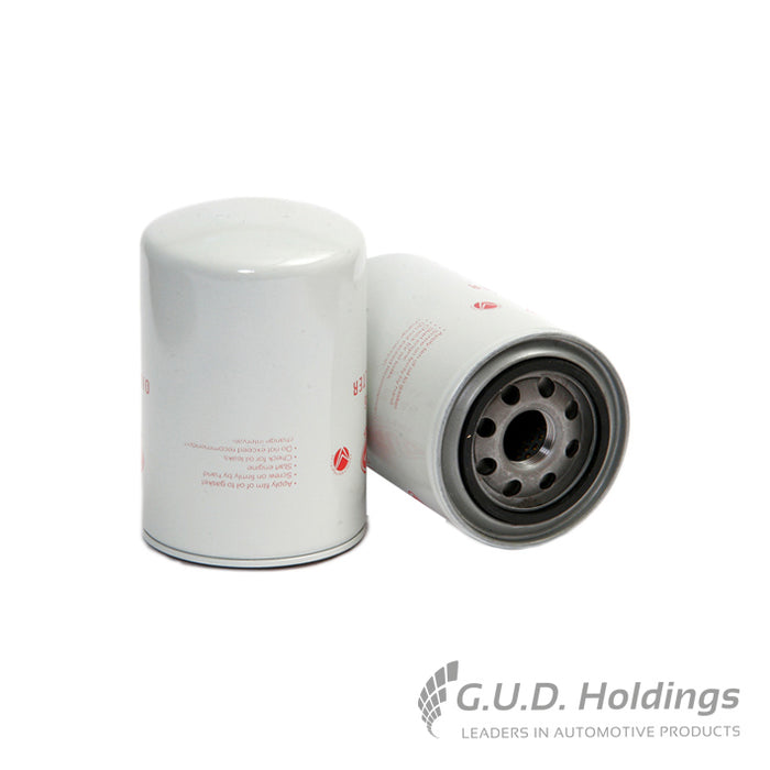 GUD Spin On Oil Filter Z346
