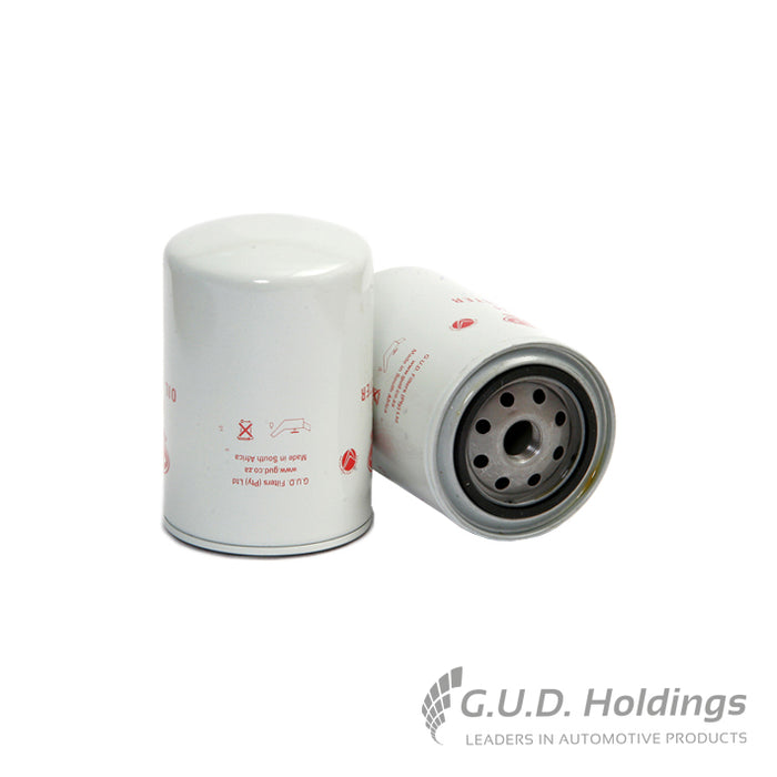 GUD Spin On Oil Filter Z34