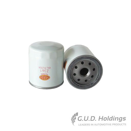 GUD Spin On Oil Filter Z361 HSB Trading