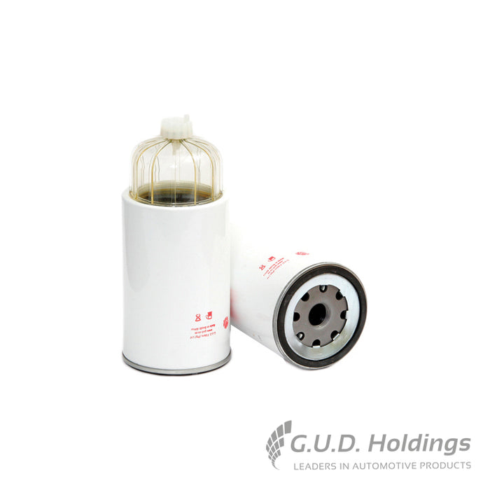 GUD Spin On Diesel Filter Z366