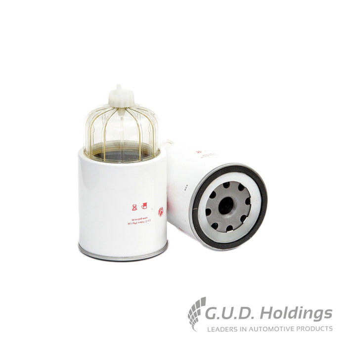 GUD Spin On Diesel Filter Z367