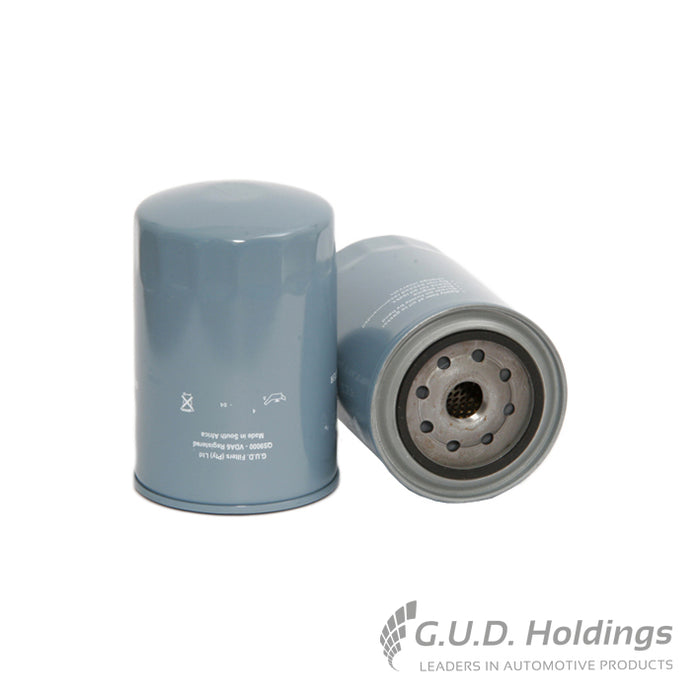 GUD Spin On Oil Filter Z37