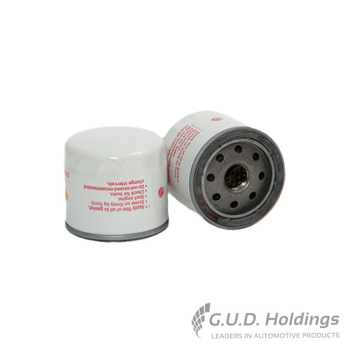 GUD Spin On Oil Filter Z423 HSB Trading