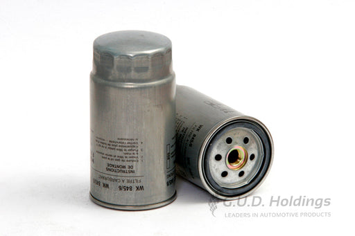 GUD Spin On Diesel Filter Z424 HSB Trading