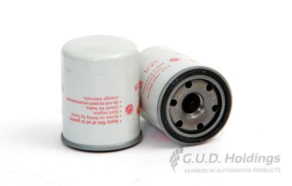 GUD Z428 Oil Filter | HSB Trading South Africa