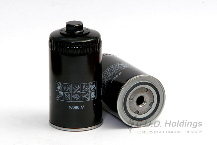 GUD Spin On Oil Filter Z436