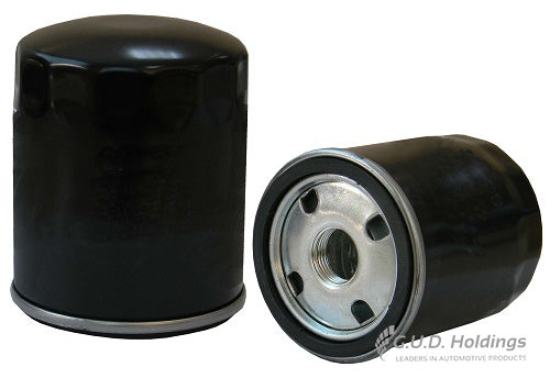 GUD Spin On Oil Filter Z437