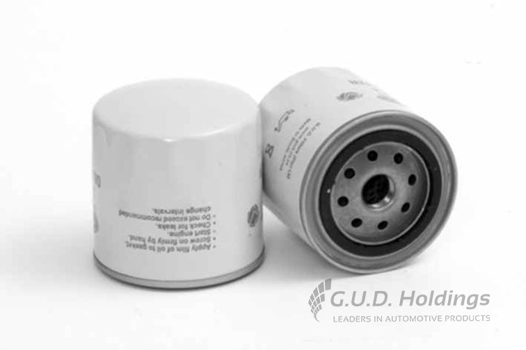GUD Spin On Oil Filter Z490