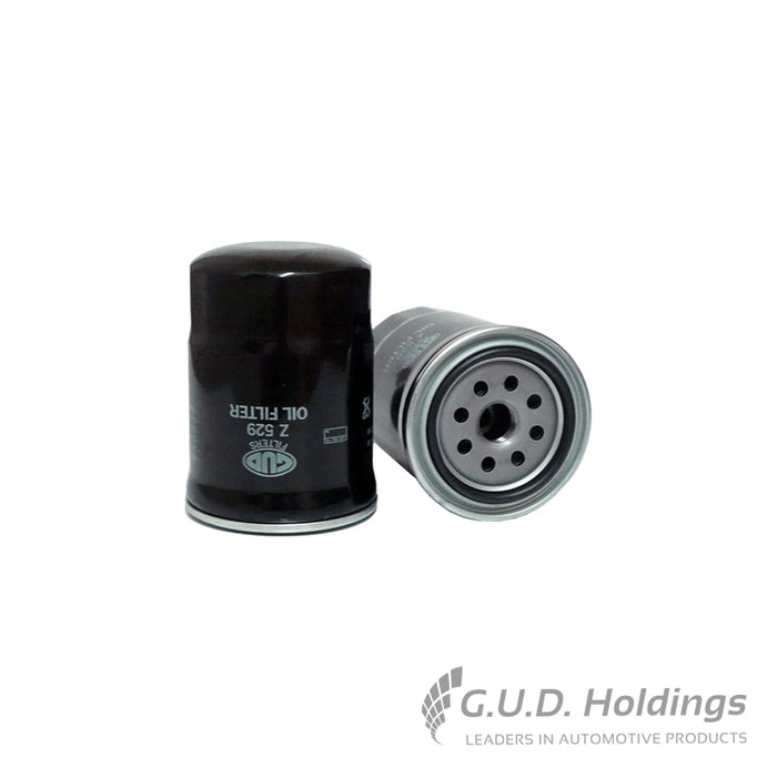 GUD Spin On Oil Filter Z529
