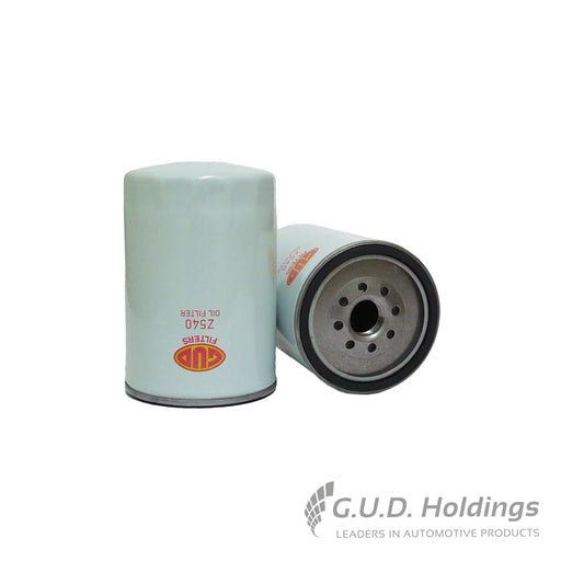 GUD Spin On Oil Filter Z540 HSB Trading